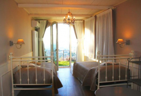 Bed & Breakfast Sant'Erasmo Bergamo